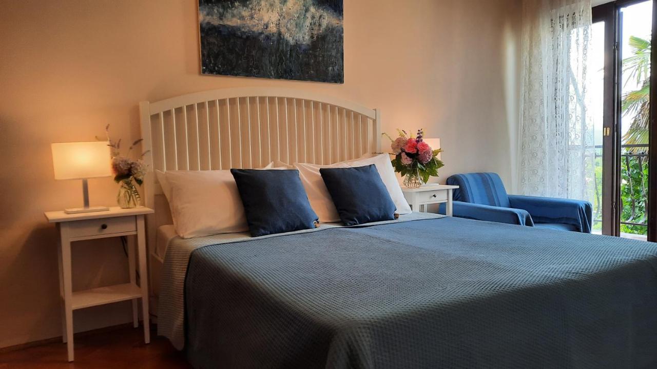 Apartments Villa Ida Opatija Dış mekan fotoğraf