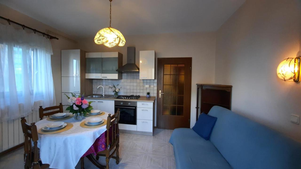 Apartments Villa Ida Opatija Dış mekan fotoğraf