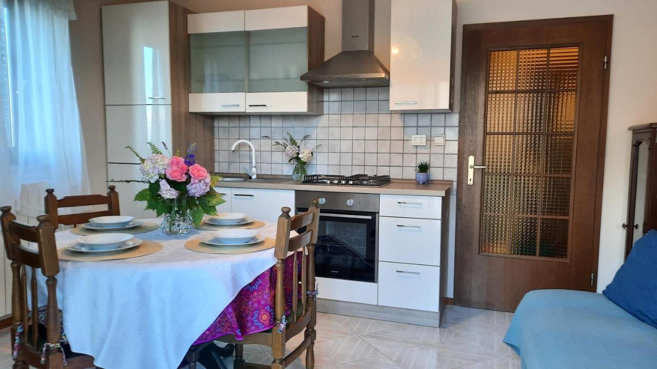 Apartments Villa Ida Opatija Dış mekan fotoğraf