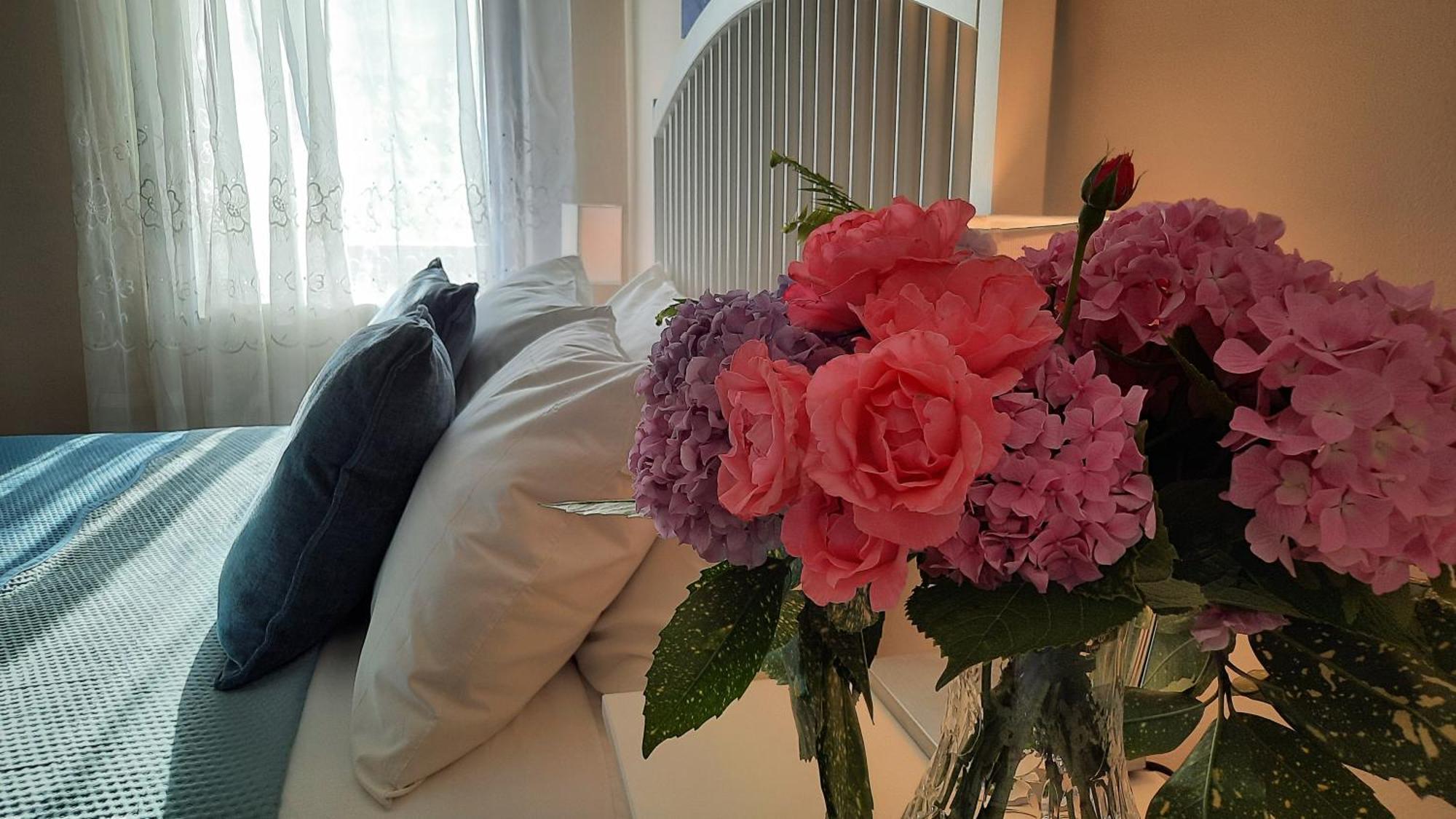 Apartments Villa Ida Opatija Dış mekan fotoğraf