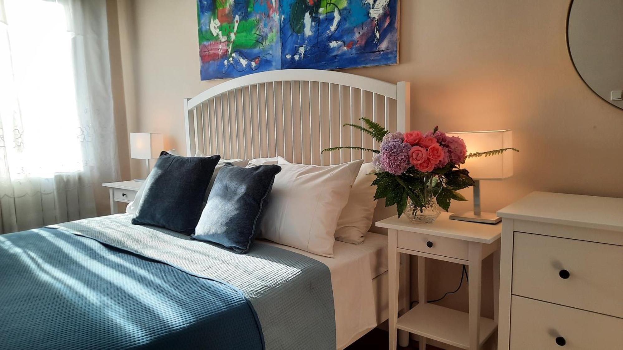 Apartments Villa Ida Opatija Dış mekan fotoğraf
