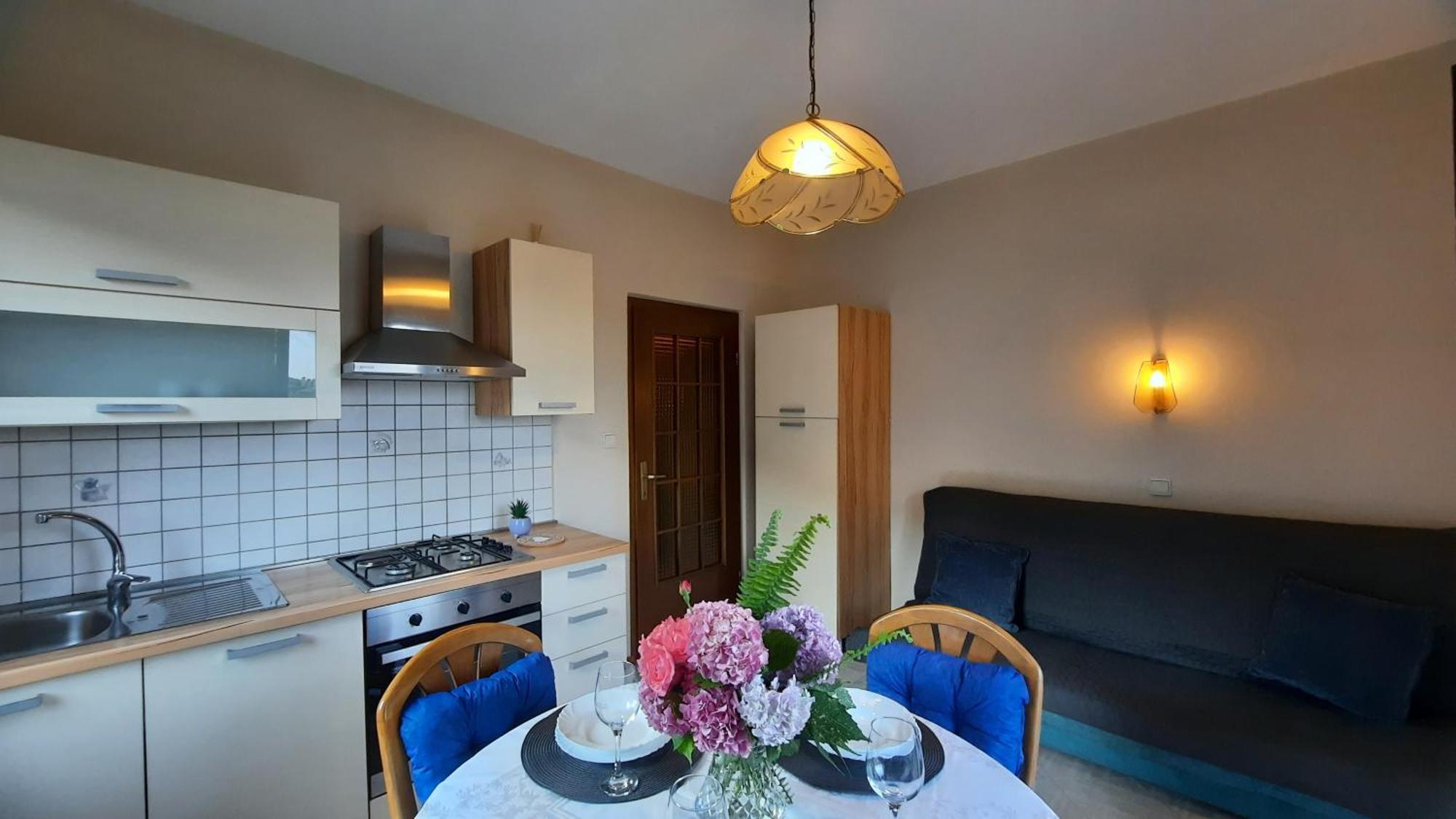 Apartments Villa Ida Opatija Dış mekan fotoğraf