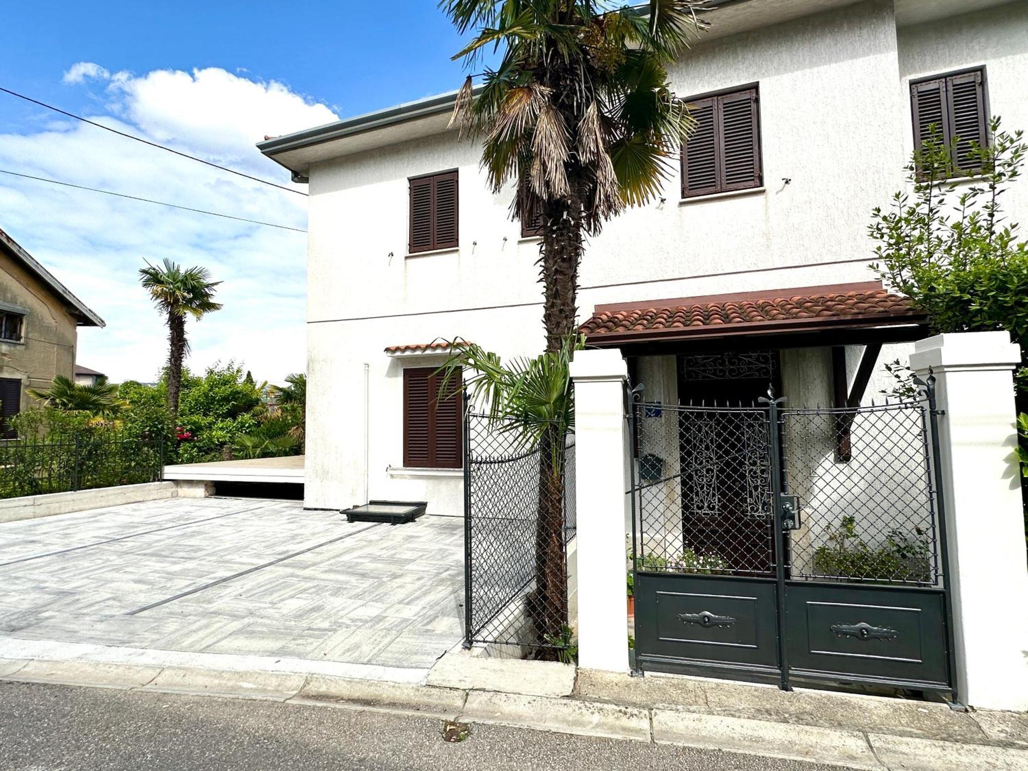 Apartments Villa Ida Opatija Dış mekan fotoğraf