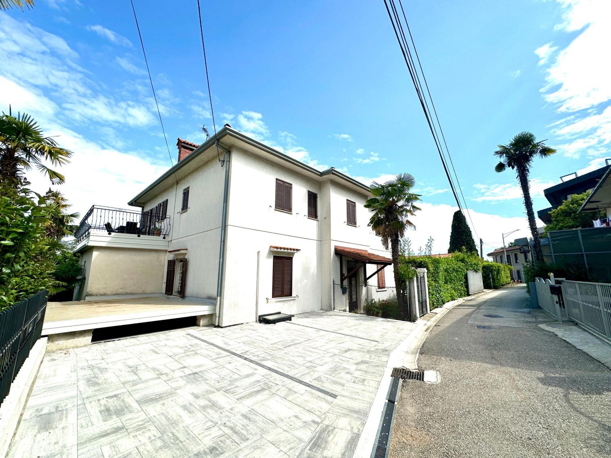 Apartments Villa Ida Opatija Dış mekan fotoğraf