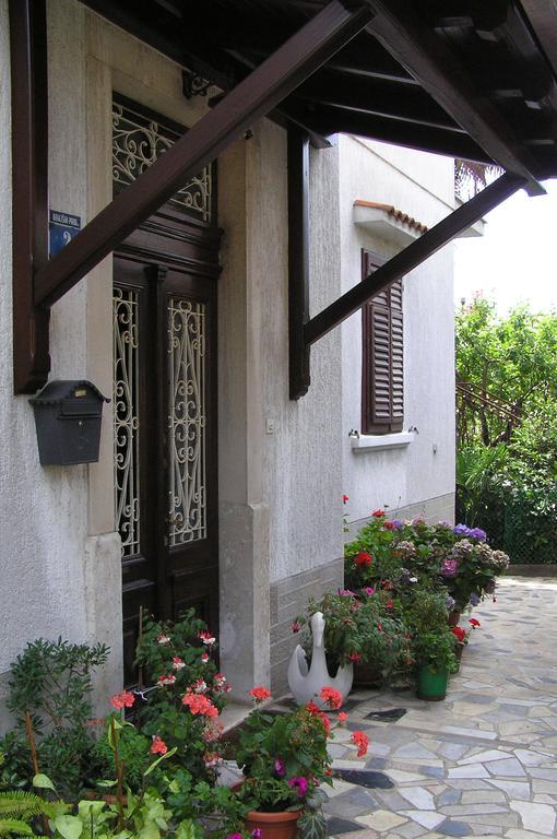 Apartments Villa Ida Opatija Dış mekan fotoğraf