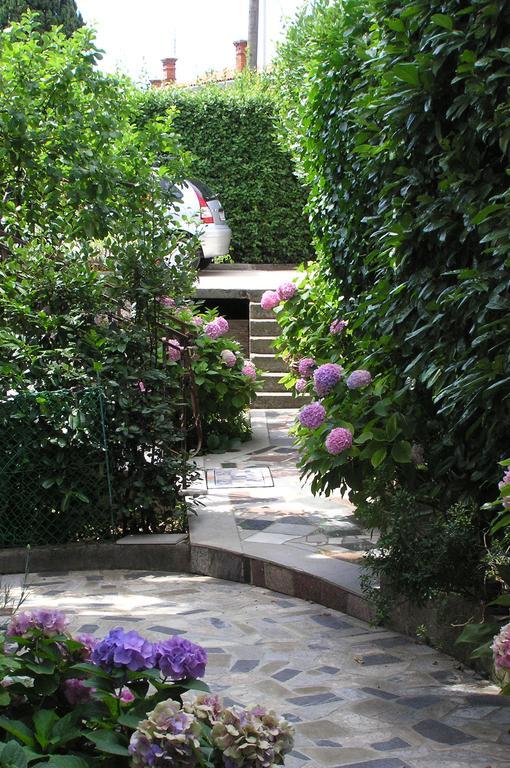 Apartments Villa Ida Opatija Dış mekan fotoğraf